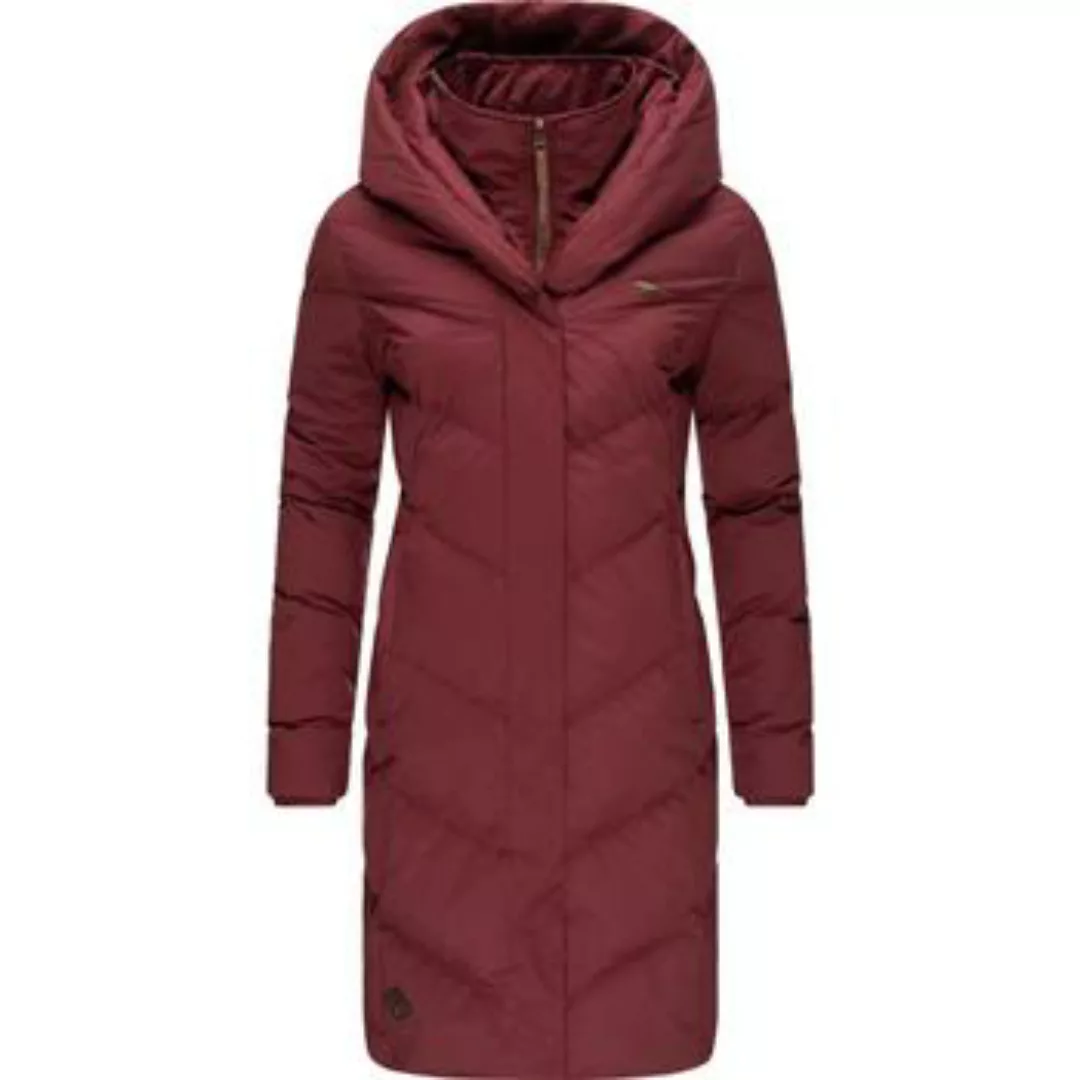 Ragwear  Damenmantel Winterjacke Natalka II Intl. günstig online kaufen