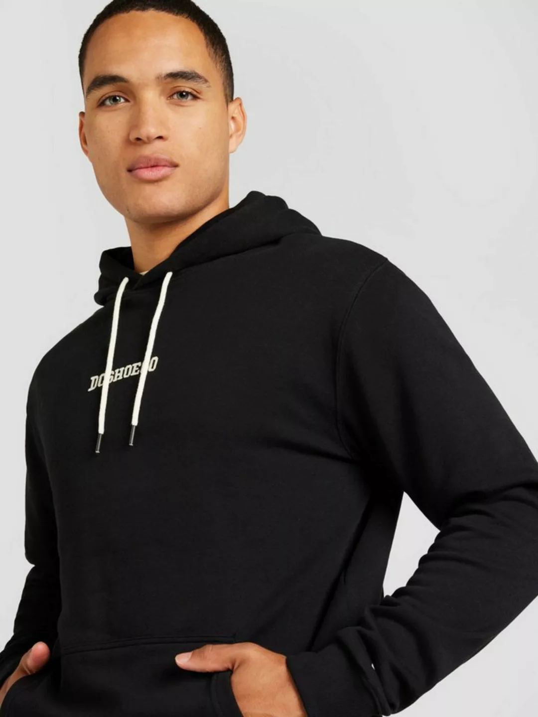 DC Shoes Sweatshirt BASELINE (1-tlg) günstig online kaufen