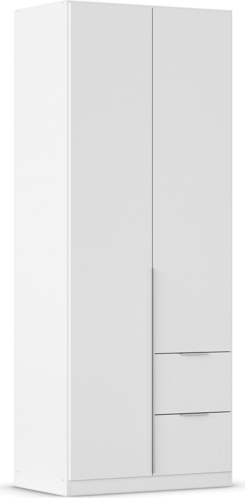 rauch Drehtürenschrank "Kleiderschrank Schrank Garderobe AGORDO mit Dekor- günstig online kaufen