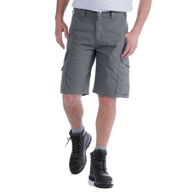 Carhartt Shorts B357 RIPSTOP WORK günstig online kaufen