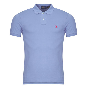 Polo Ralph Lauren  Poloshirt POLO AJUSTE SLIM FIT EN COTON BASIC MESH günstig online kaufen