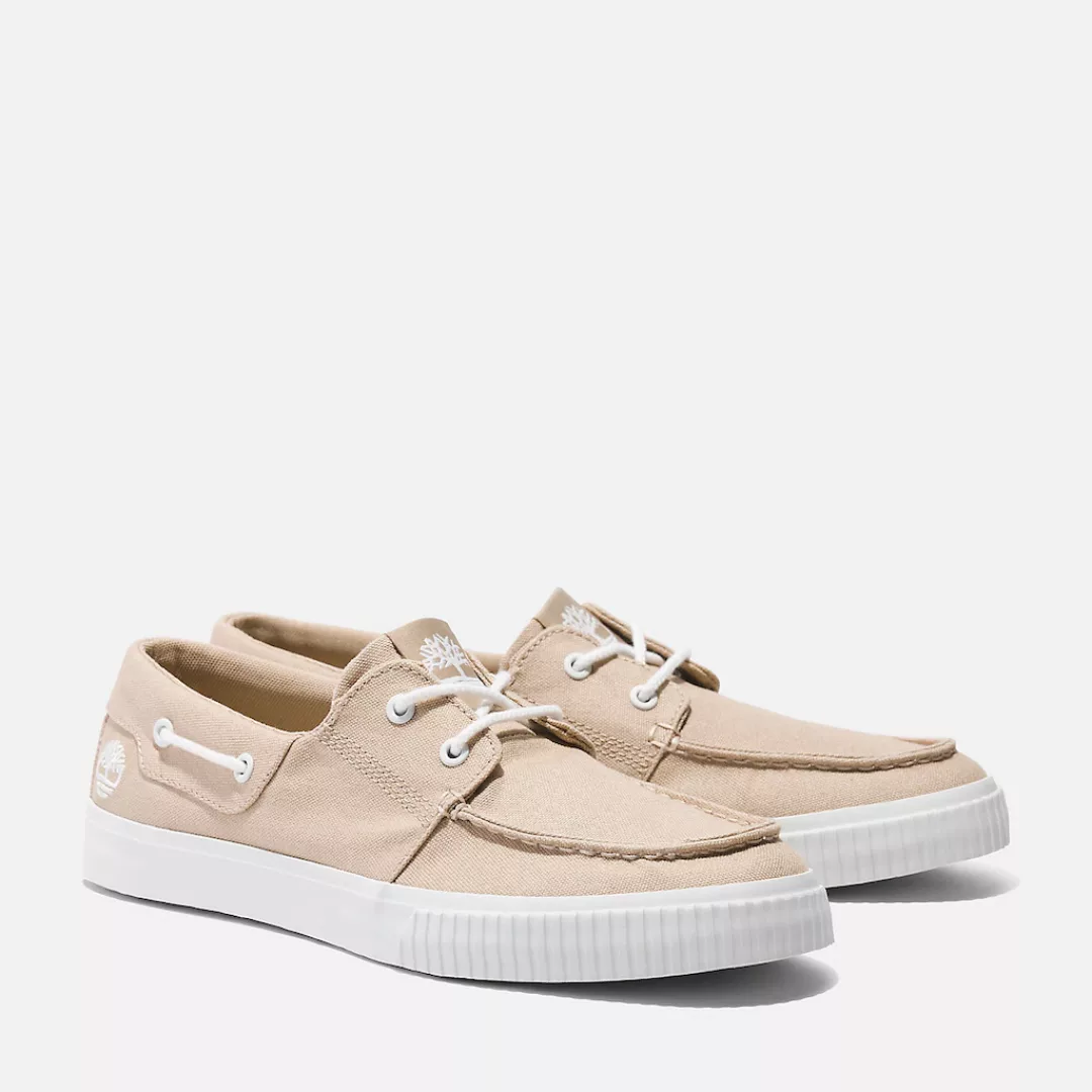 Timberland Sneaker "MYLO BAY LOW LACE UP SNEAKER" günstig online kaufen