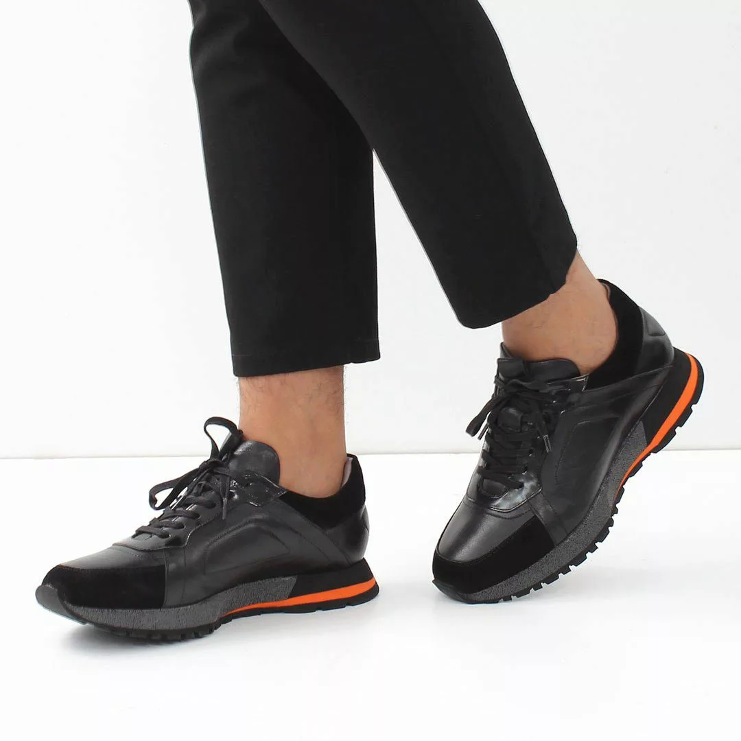 Celal Gültekin 406-4404 Sneaker Kombination aus günstig online kaufen