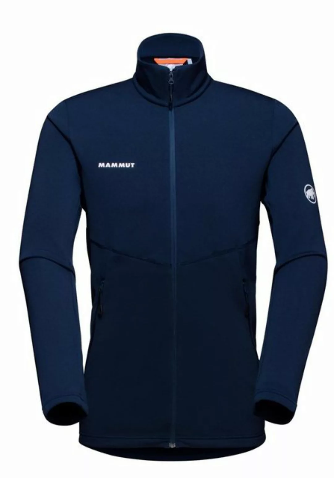 Mammut Fleecejacke Mammut Herren Aconcagua Light ML Fleecejacke günstig online kaufen