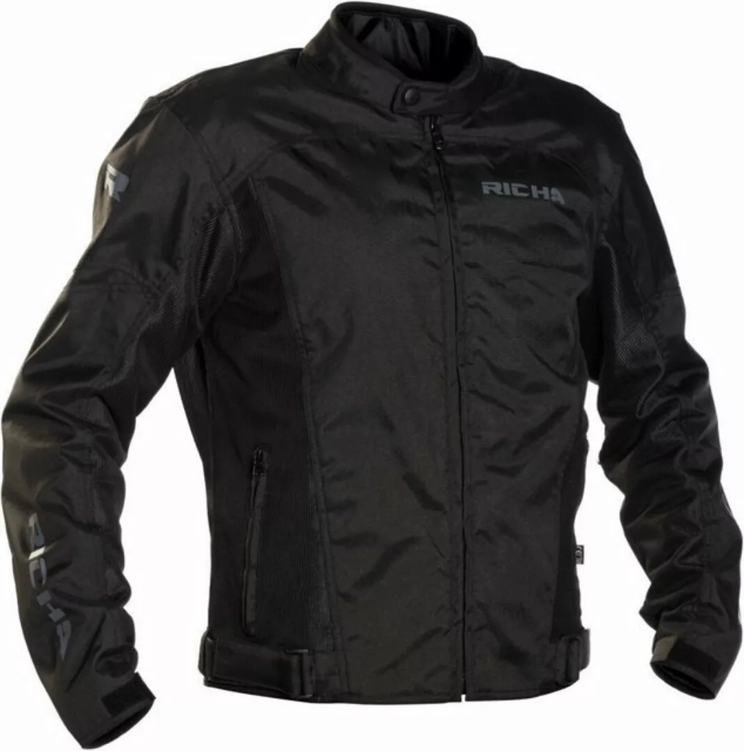 Richa Motorradjacke Buster Mesh Motorrad Textiljacke günstig online kaufen