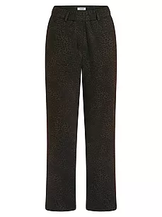 7/8-Jersey-Hose KjBrand schwarz günstig online kaufen