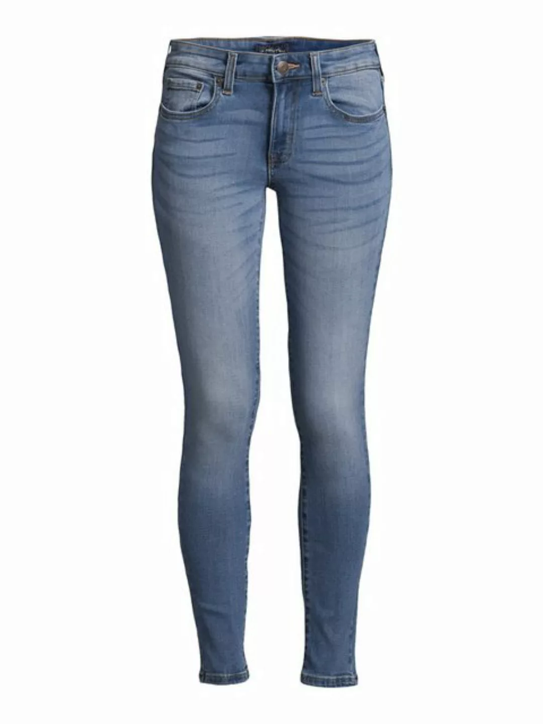 AÈROPOSTALE 7/8-Jeans (1-tlg) Plain/ohne Details günstig online kaufen