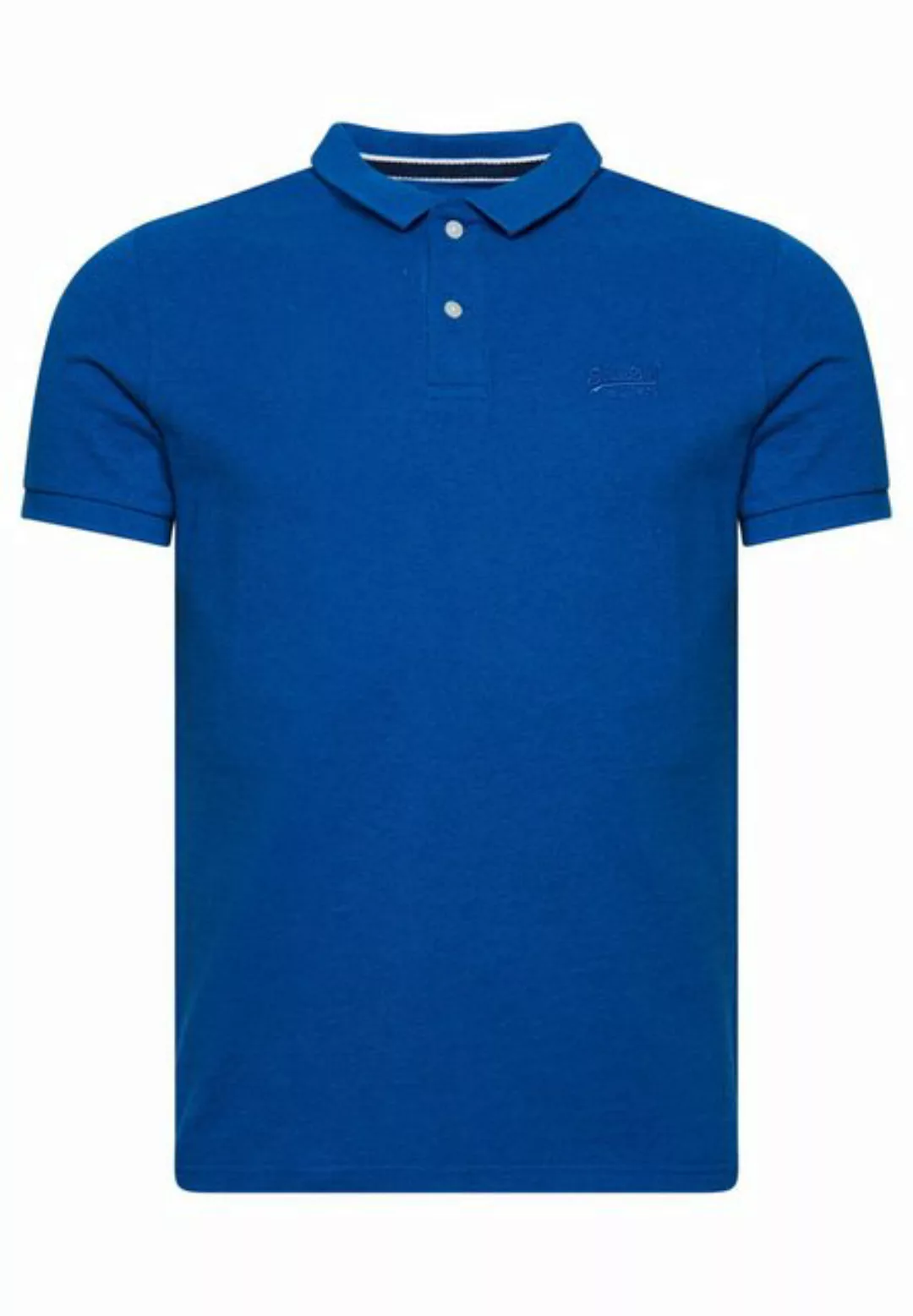 Superdry T-Shirt CLASSIC (1-tlg) günstig online kaufen