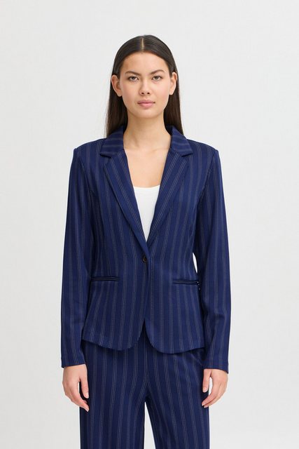 Ichi Kurzblazer IHRUTI BL15 Moderner Blazer günstig online kaufen