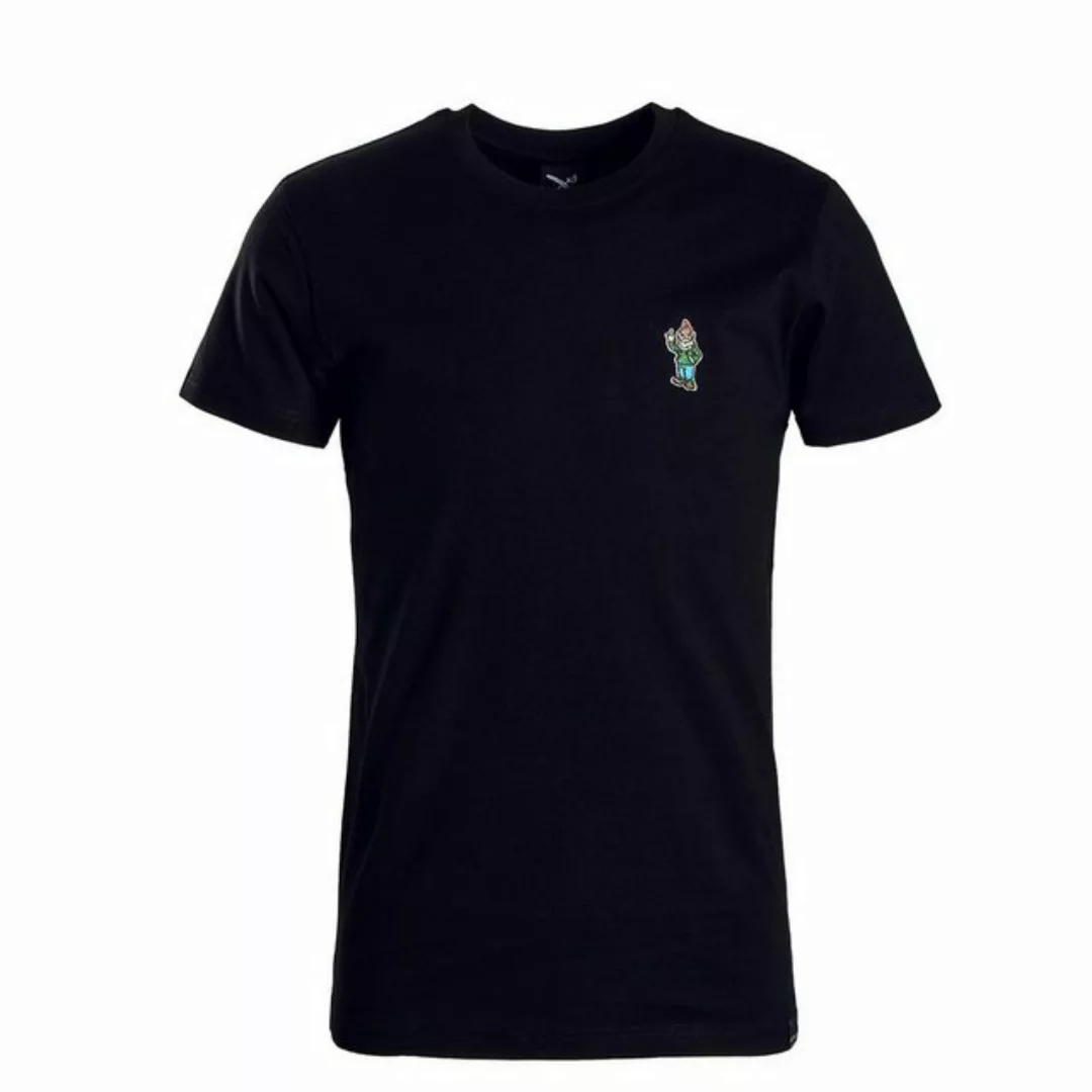 iriedaily T-Shirt Little Gnome Emb günstig online kaufen