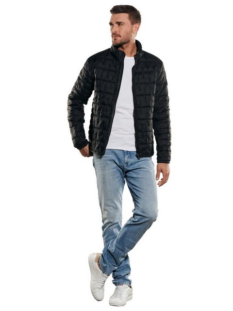 emilio adani Steppjacke Steppjacke regular günstig online kaufen