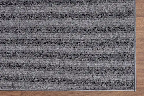 the carpet Teppich »MixArt«, rund, Wohnzimmer Teppich robust Filz-Rücken günstig online kaufen