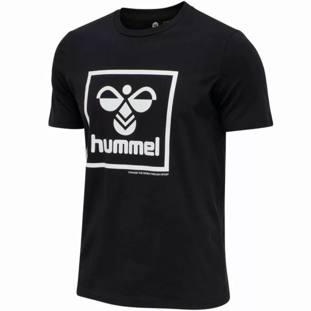 hummel T-Shirt hmlIsam T-Shirt günstig online kaufen