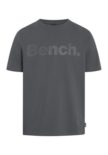 Bench. Kurzarmshirt WORSLEY günstig online kaufen