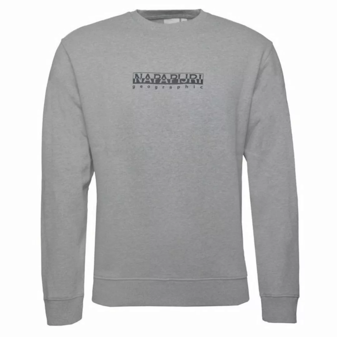 Napapijri Sweatshirt B-Box C 1 Herren günstig online kaufen
