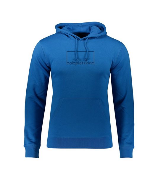 Bolzplatzkind Sweatshirt "Selbstliebe" Hoody günstig online kaufen