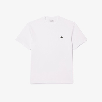 Lacoste  T-Shirts & Poloshirts TH7318 TEE-SHIRT günstig online kaufen