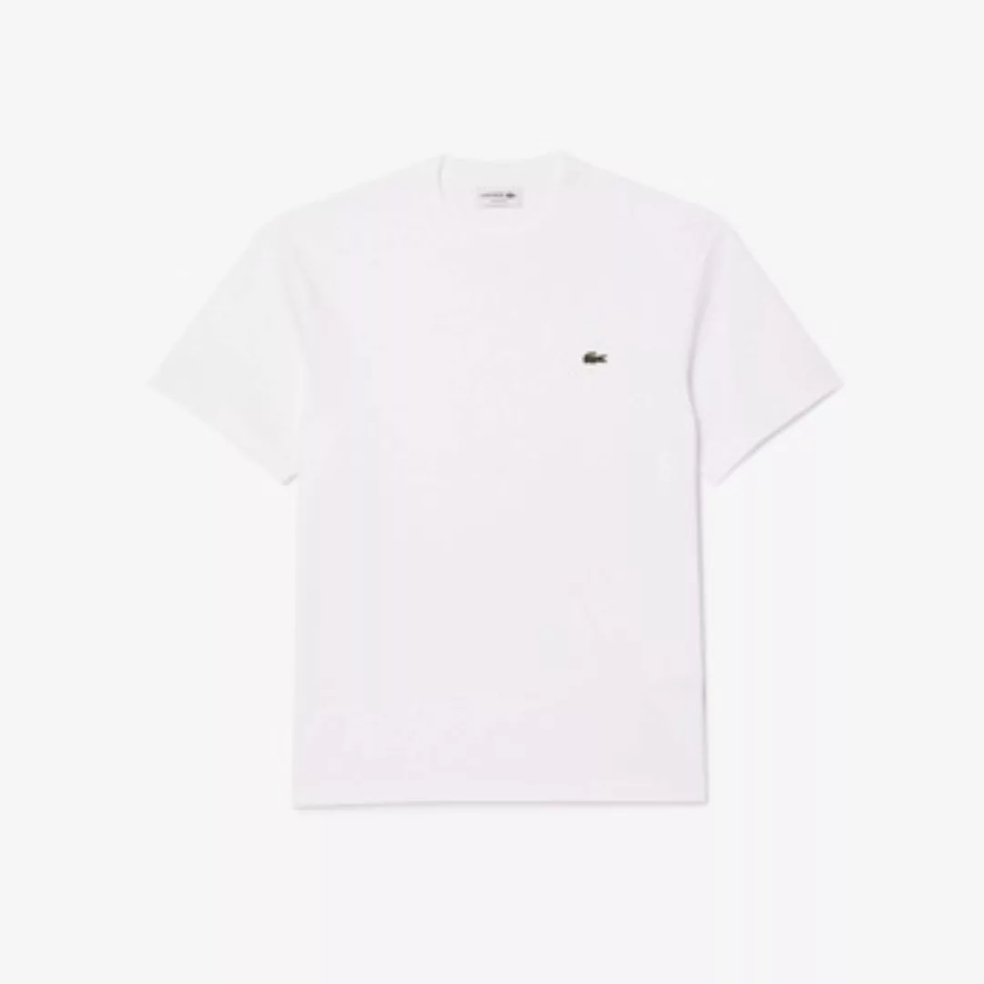 Lacoste  T-Shirts & Poloshirts TH7318 TEE-SHIRT günstig online kaufen