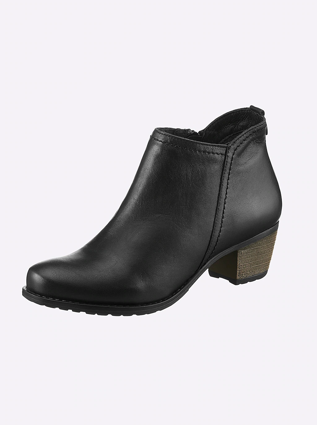 heine Stiefelette günstig online kaufen