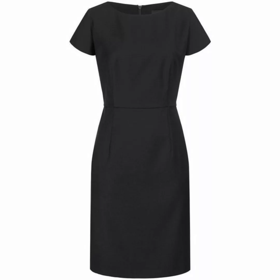 HECHTER PARIS Etuikleid HECHTER PARIS Corporate Kleid Tailored Modern Fit S günstig online kaufen