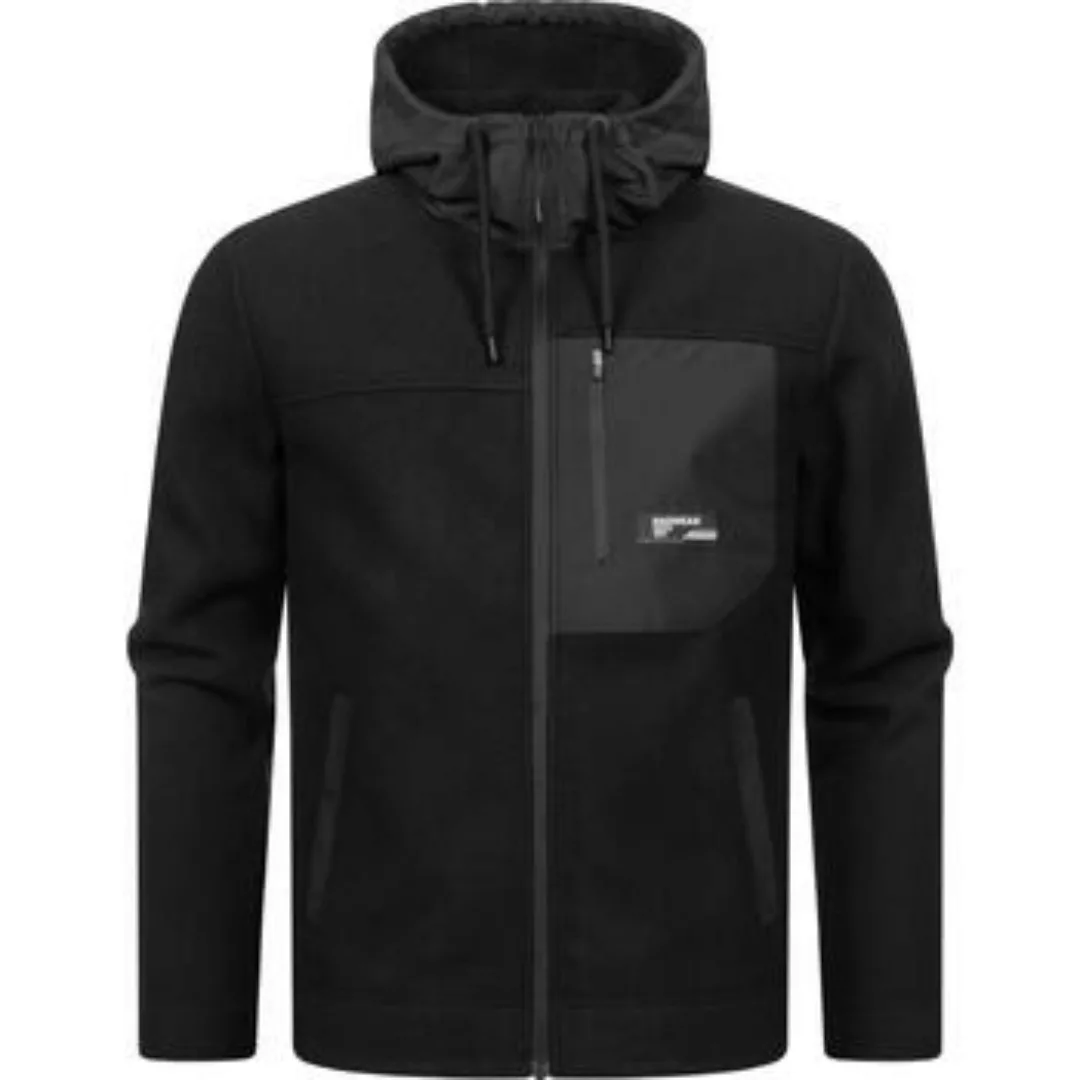 Ragwear  Jacken Fleecejacke Brodney günstig online kaufen