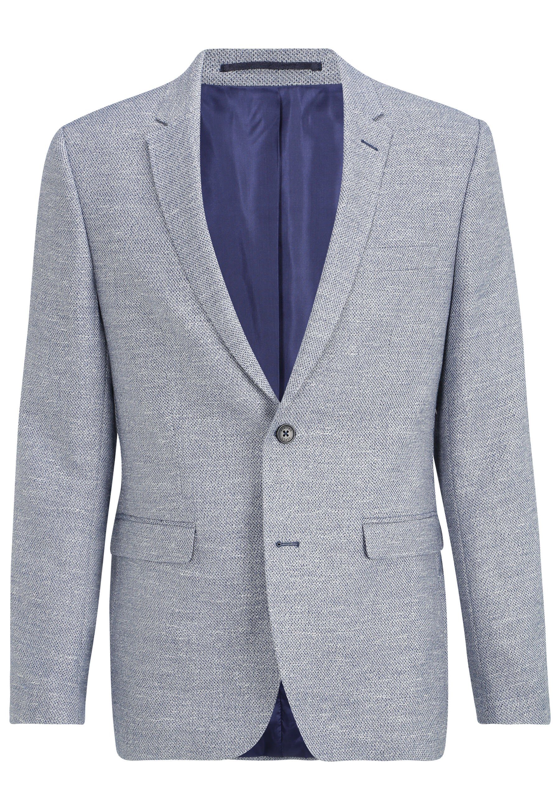 SteffenKlein Anzugsakko SLIM FIT (1-tlg) günstig online kaufen