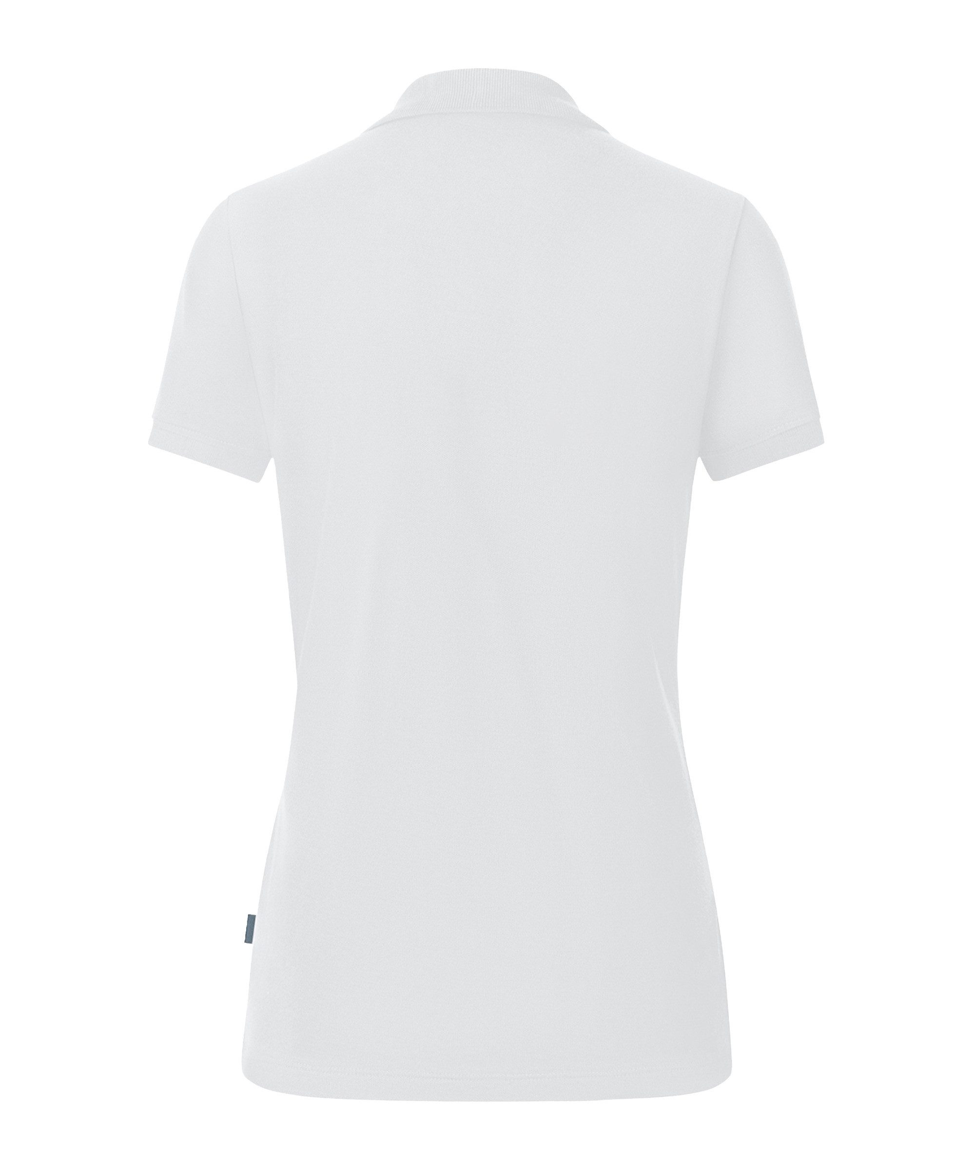 Jako Poloshirt JAKO Organic Poloshirt Damen günstig online kaufen