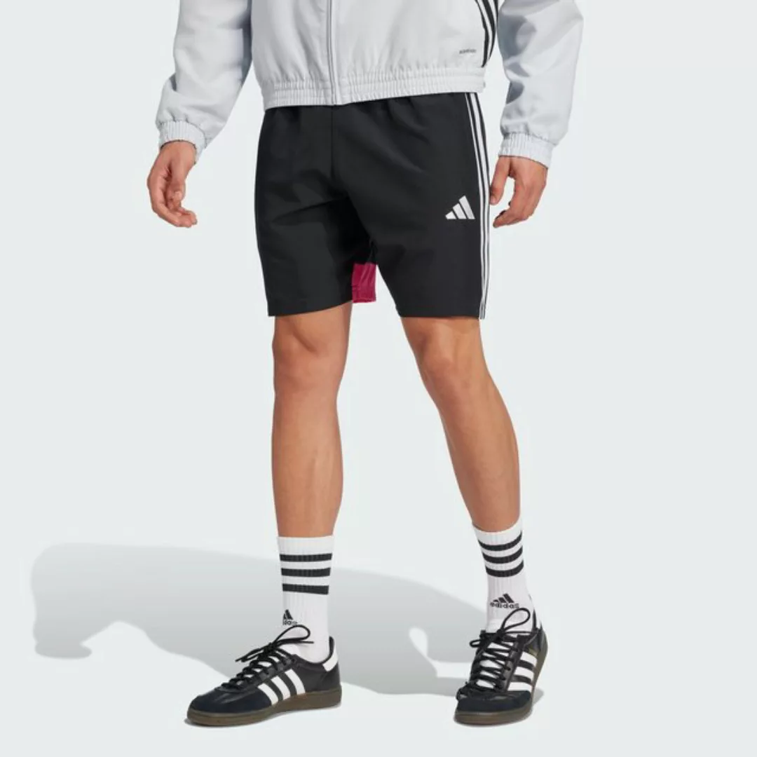 adidas Performance Sweatshorts TIRO 25 ESSENTIALS WOVEN SHORTS günstig online kaufen