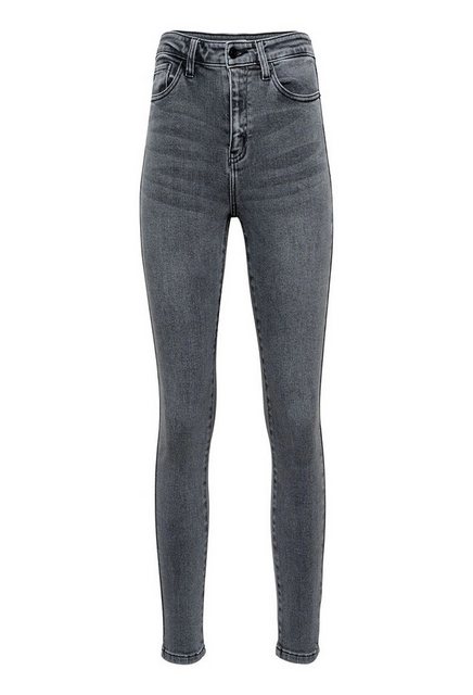 CHENIN Ankle-Jeans Slim-fit-jeans, damen-jeans-röhrenhose Passt sich eng an günstig online kaufen