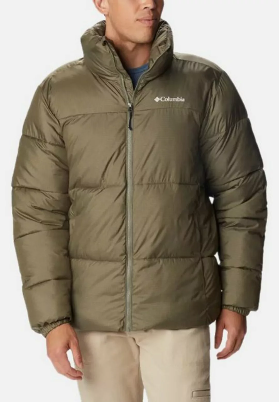 Columbia Outdoorjacke Puffect™ II (1-St) günstig online kaufen