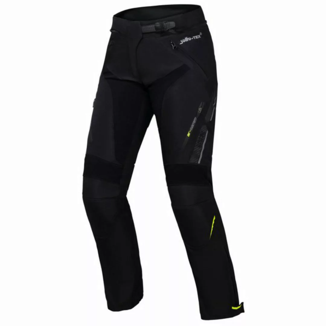 IXS Motorradhose iXS Carbon-ST Textilhose Damen schwarz S günstig online kaufen