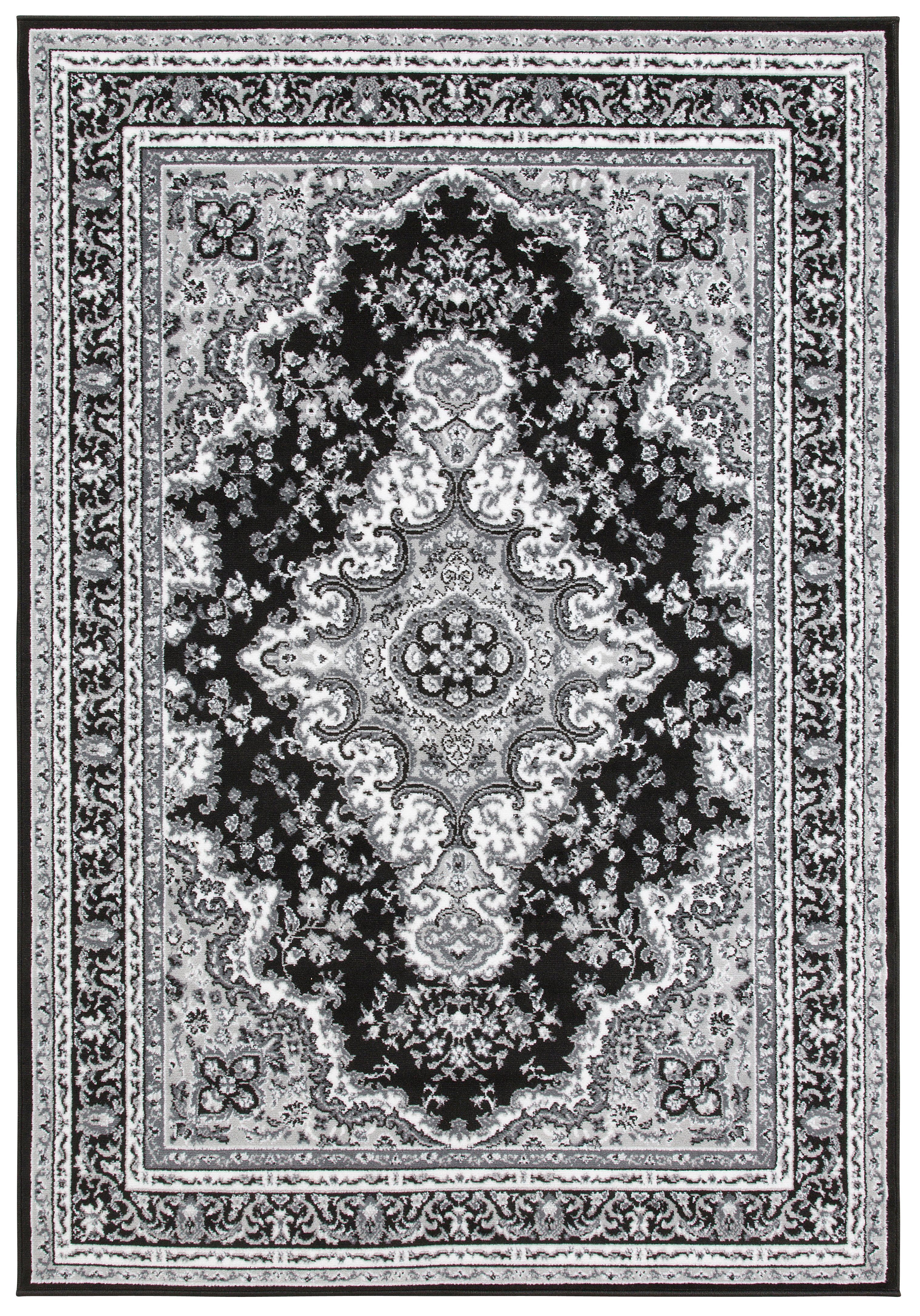 my home Teppich Oriental, Made in günstig online kaufen