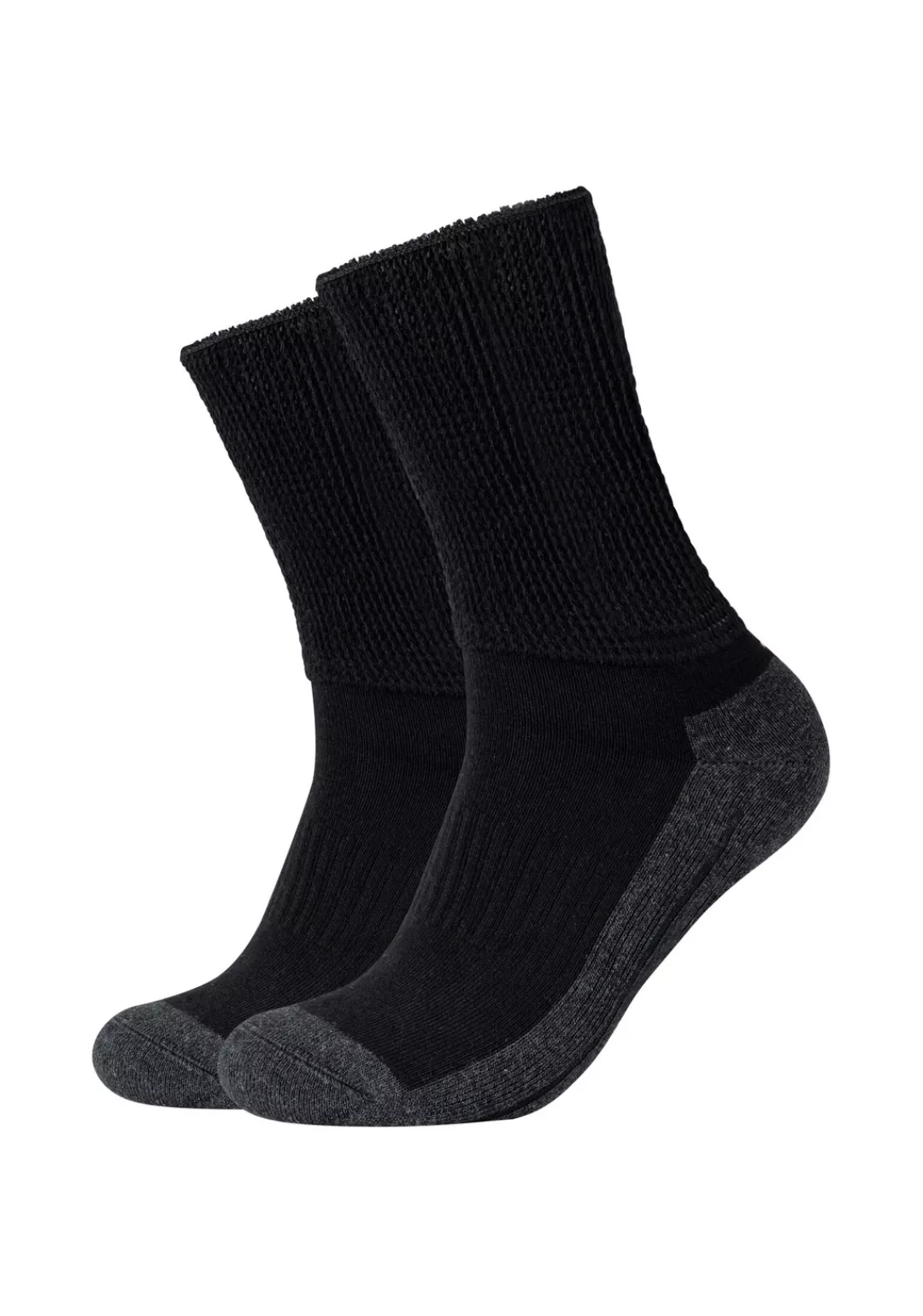 Camano Socken "function", (4 Paar, 4er Pack), Pro Tex Diabetic Ankle Socks, günstig online kaufen