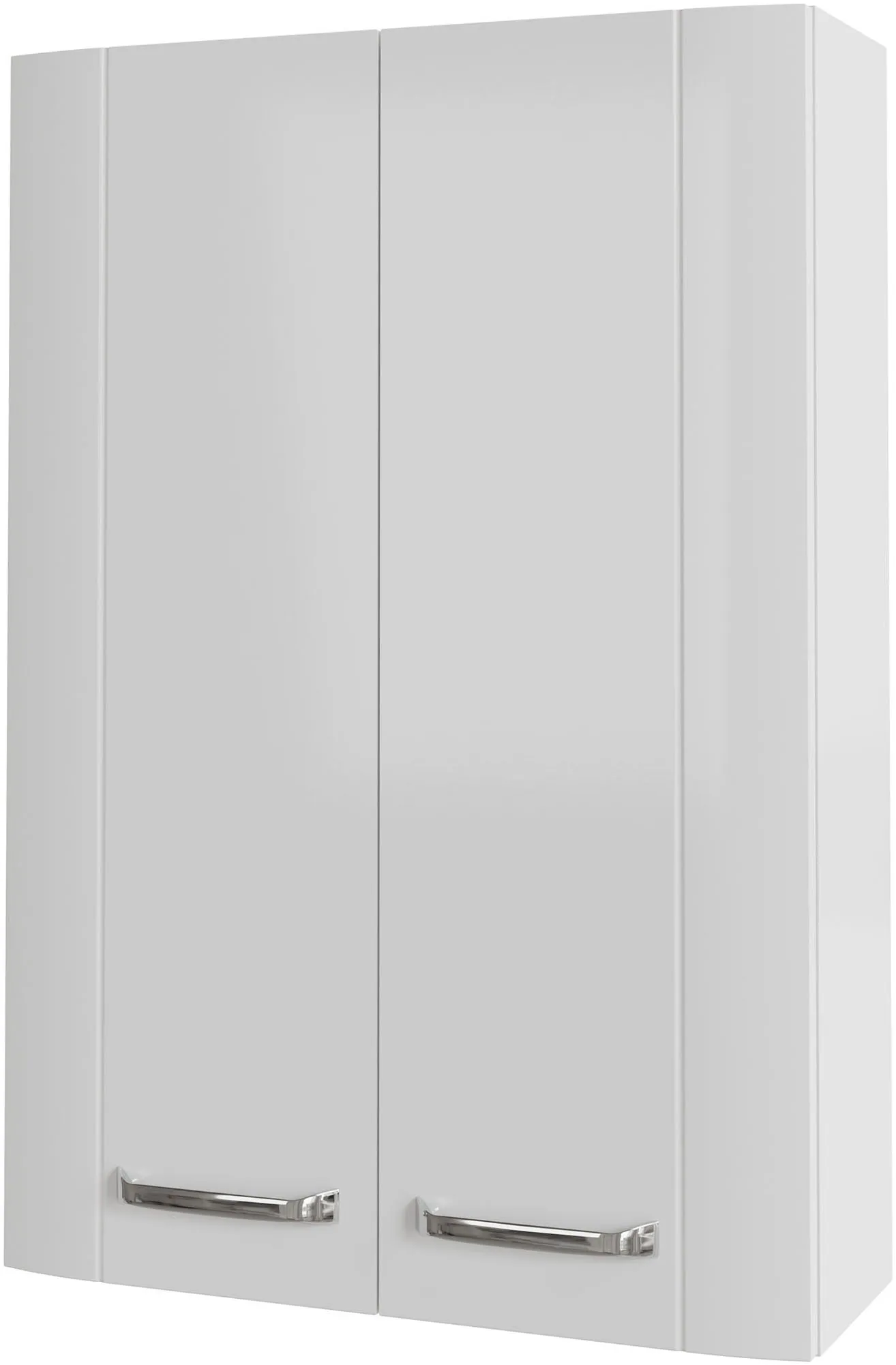 Saphir Hängeschrank "Hängeschrank Serie 3006 Badschrank 50cm, 2 Türen, 2 Gl günstig online kaufen