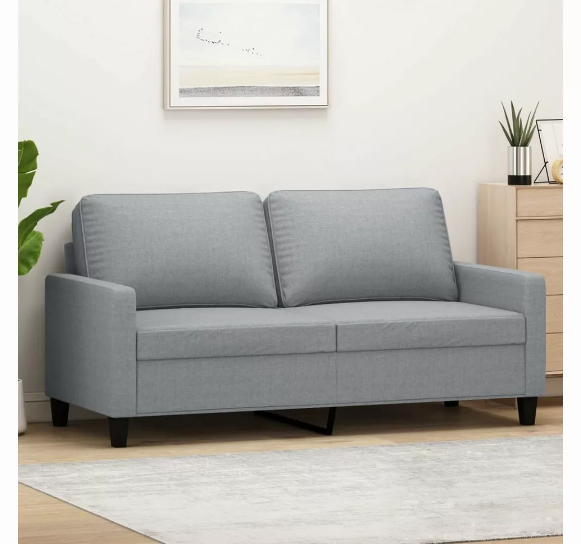 vidaXL Sofa Sofa Samt 3 Sitzer 2 Sitzer Sessel 1 Sitzer verschiedene Farben günstig online kaufen