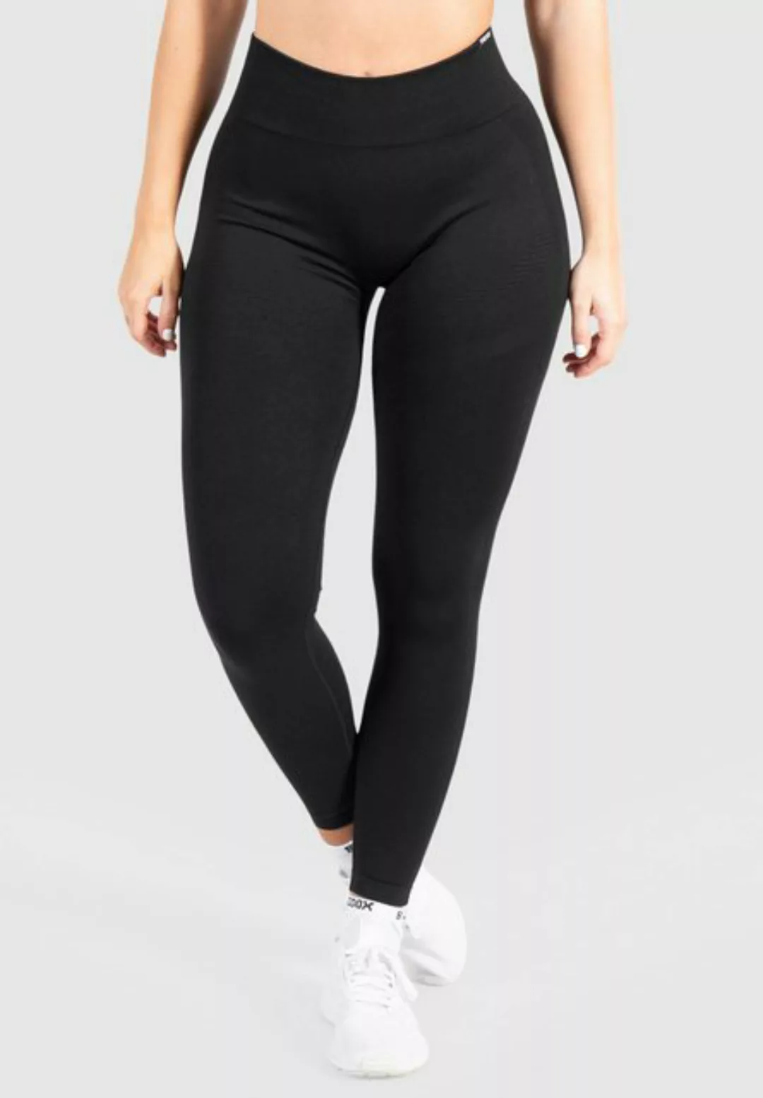 Smilodox Leggings Hailey Scrunch blickdichte Sporthose, Highwaist Yoga Legg günstig online kaufen