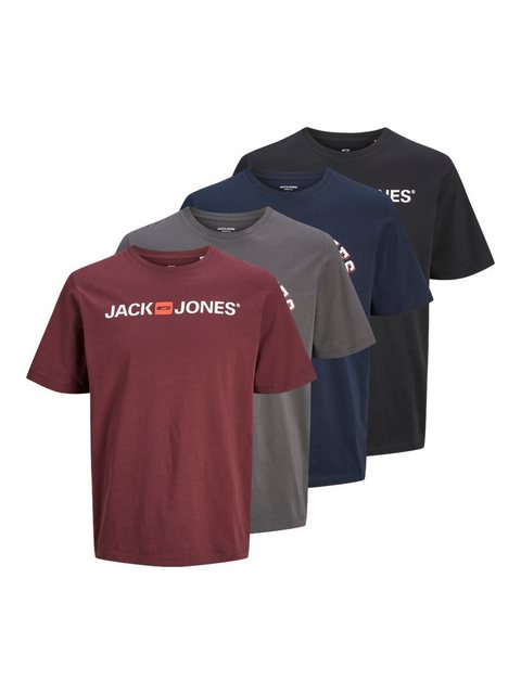 Jack & Jones T-Shirt günstig online kaufen