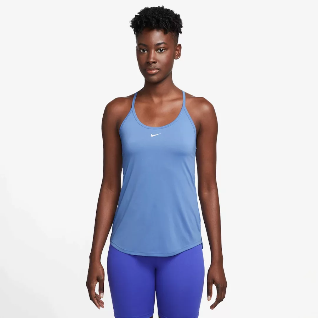 Nike Trainingstop "DRI-FIT ONE ELASTIKA WOMENS STANDARD FIT TANK" günstig online kaufen