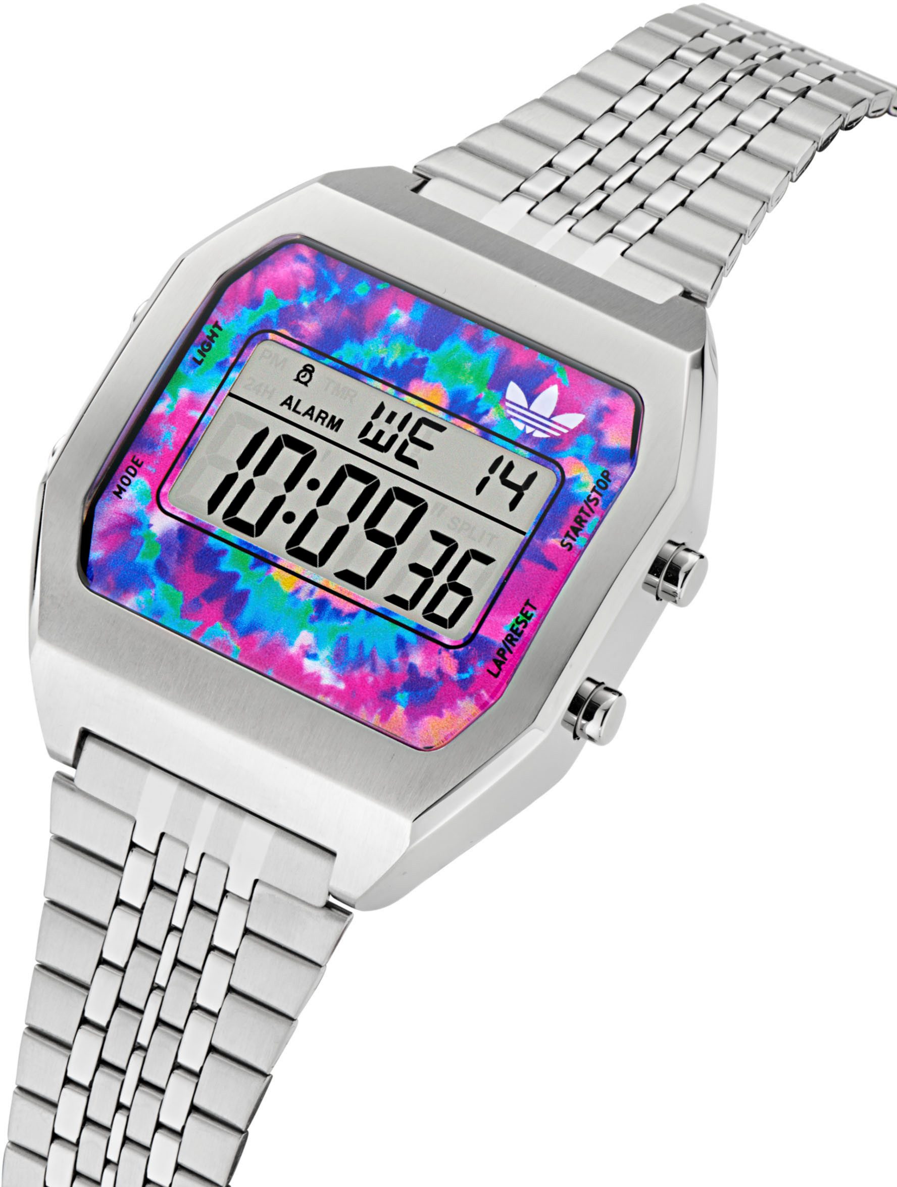 adidas Originals Digitaluhr DIGITAL TWO AOST245572I, günstig online kaufen