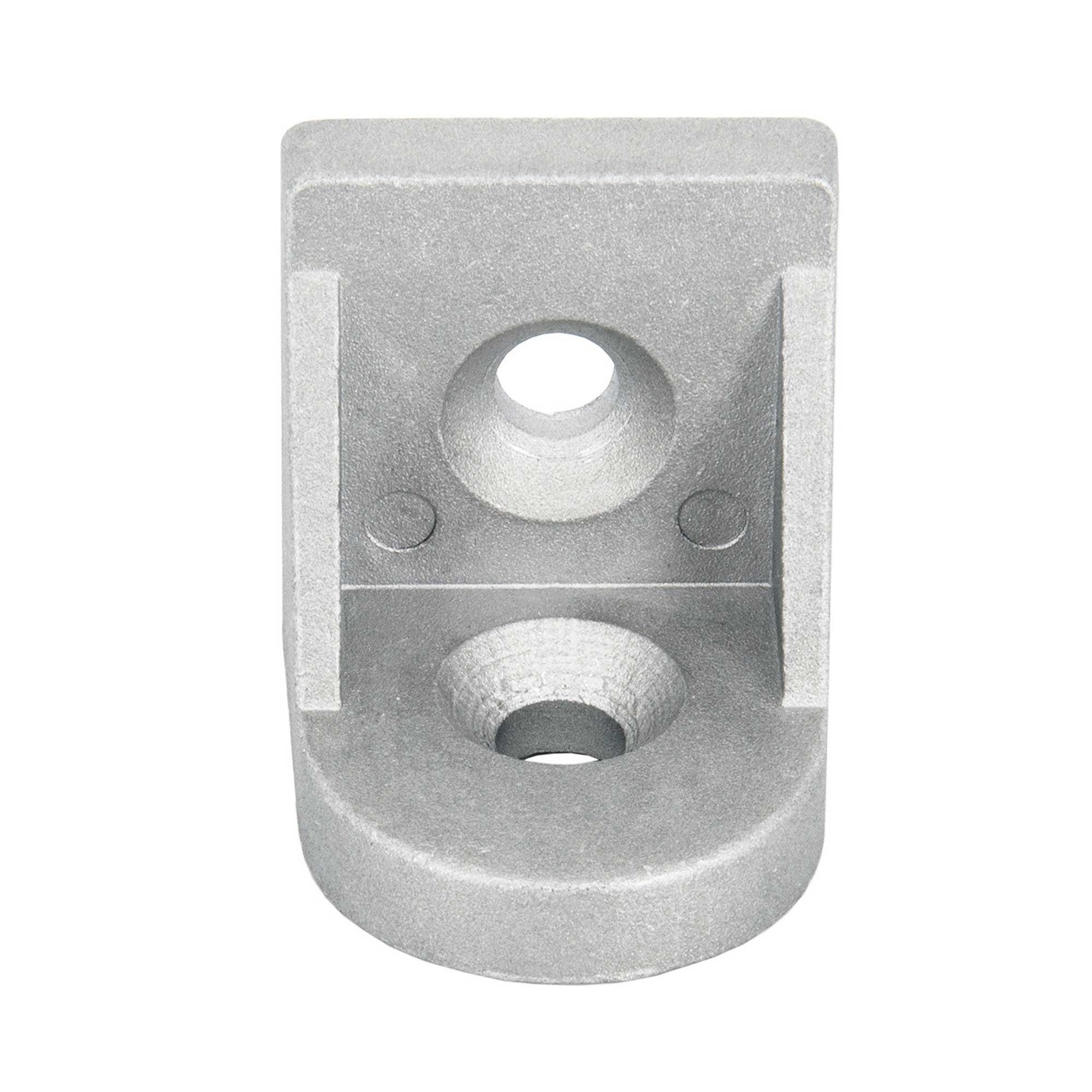 SCHMIDT systemprofile Profil 50x Drehwinkel Nut günstig online kaufen