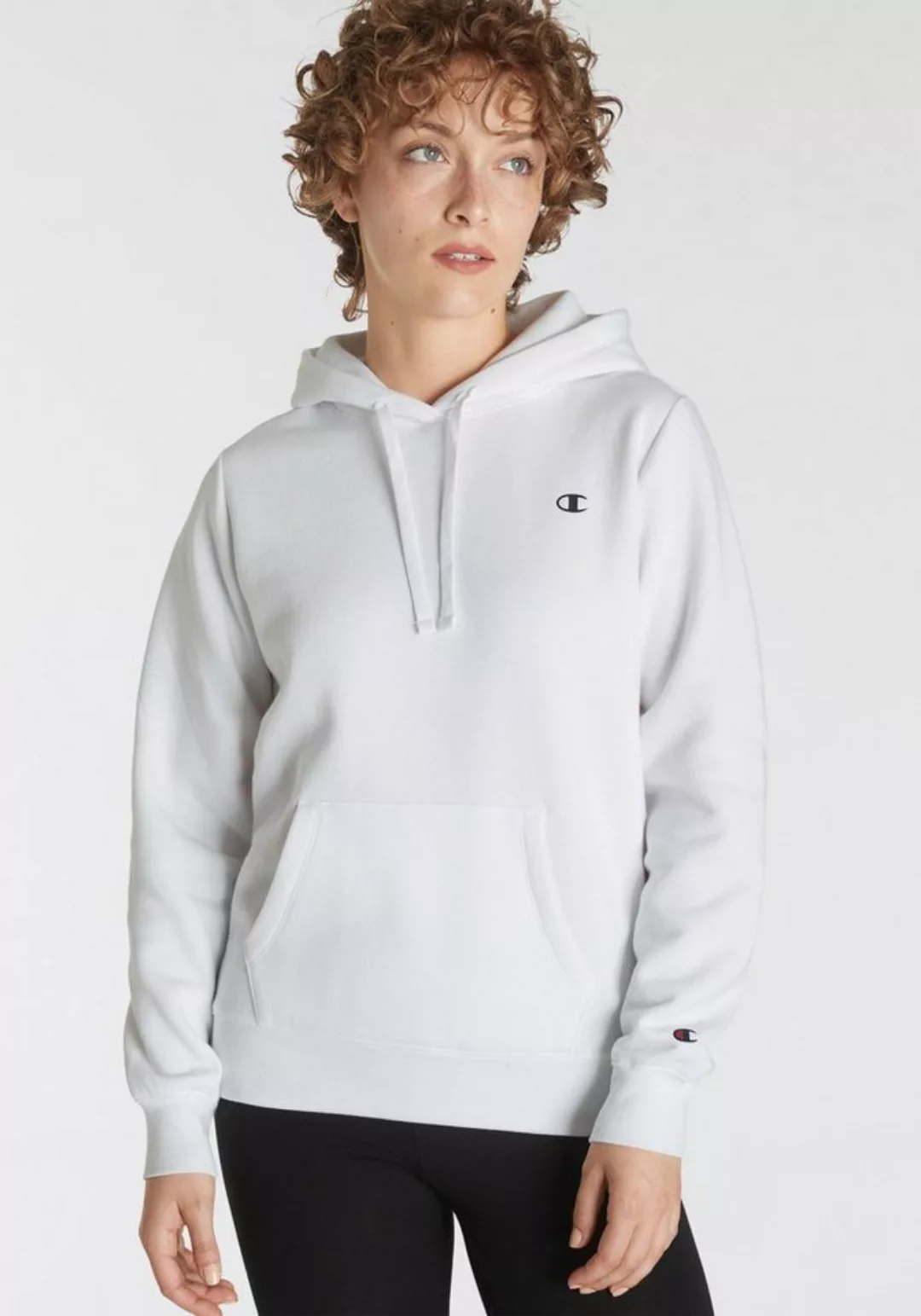 Champion Hoodie Basic Hooded Sweatshirt günstig online kaufen