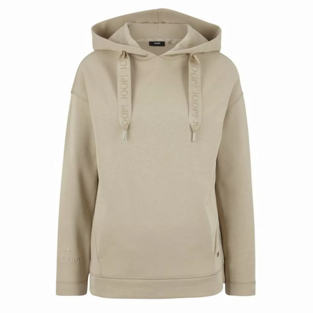 JOOP! Sweater Damen Hoodie - Sweatshirt, Sweater, Loungewear günstig online kaufen