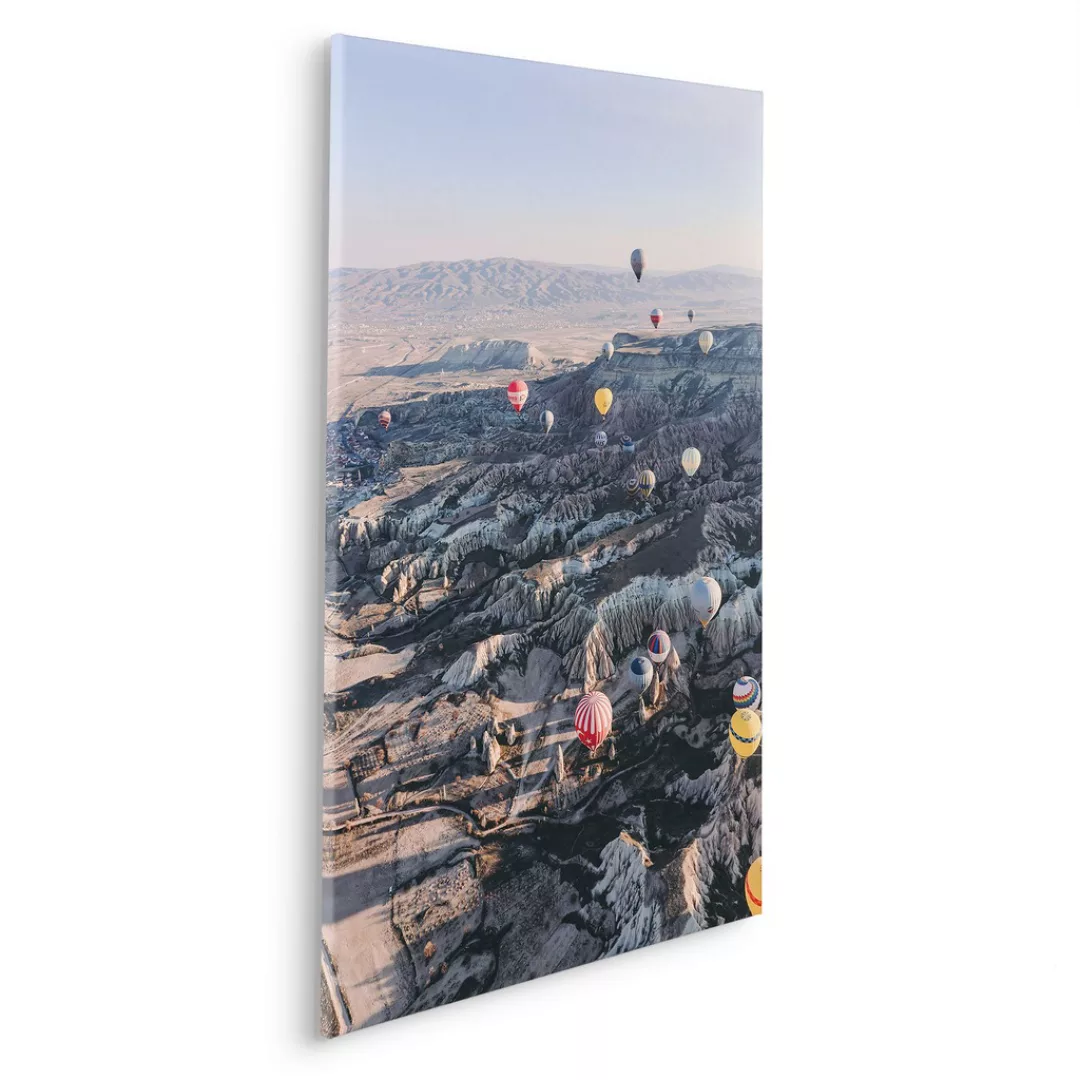 Komar Leinwandbild "Best Day ever", (1 St.), 60x90 cm (Breite x Höhe), Keil günstig online kaufen