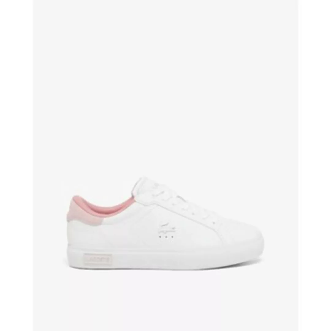 Lacoste  Sneaker 49SFA0085 POWERCOURT günstig online kaufen