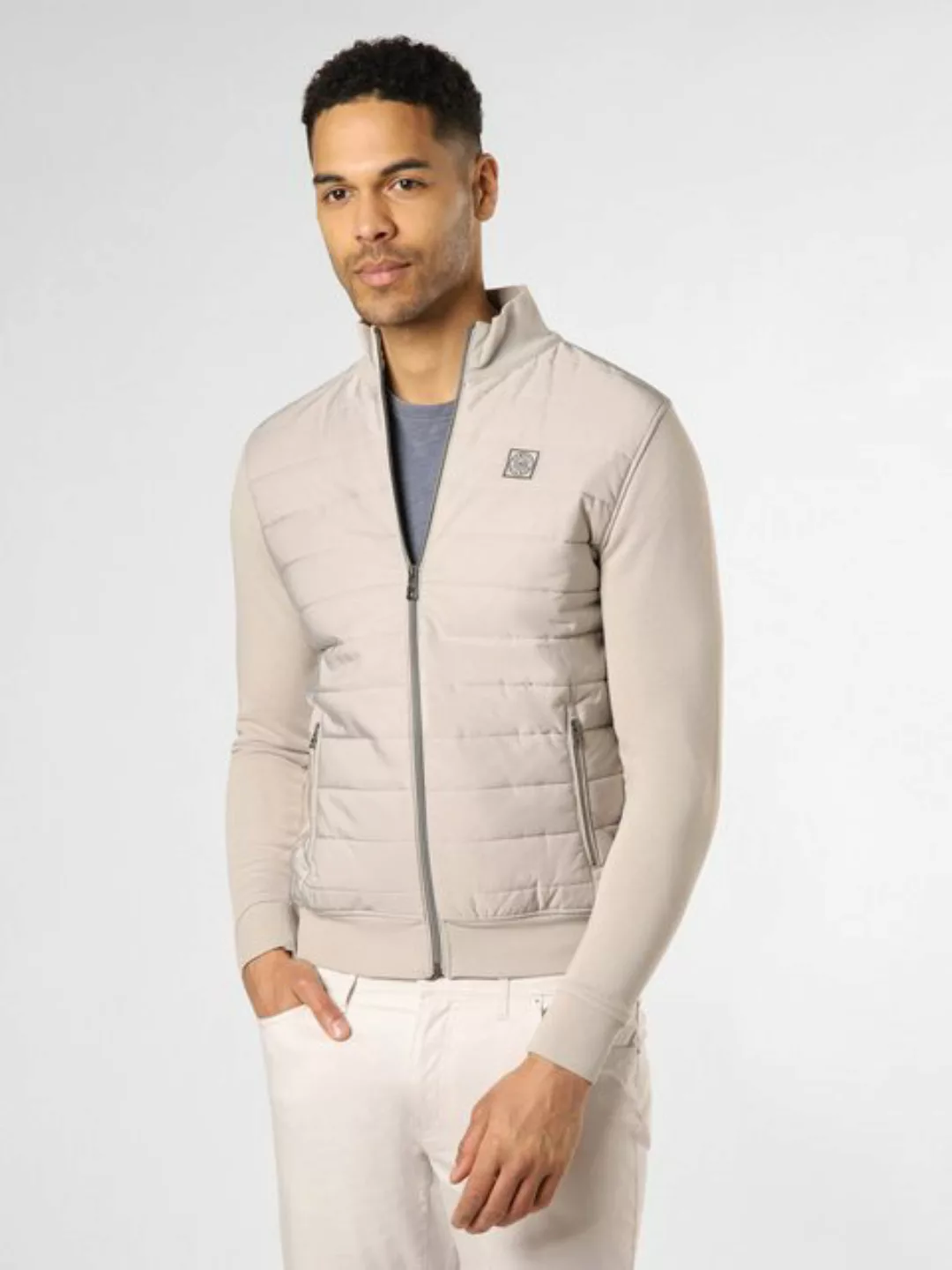 bugatti Sweatjacke (1-tlg) günstig online kaufen