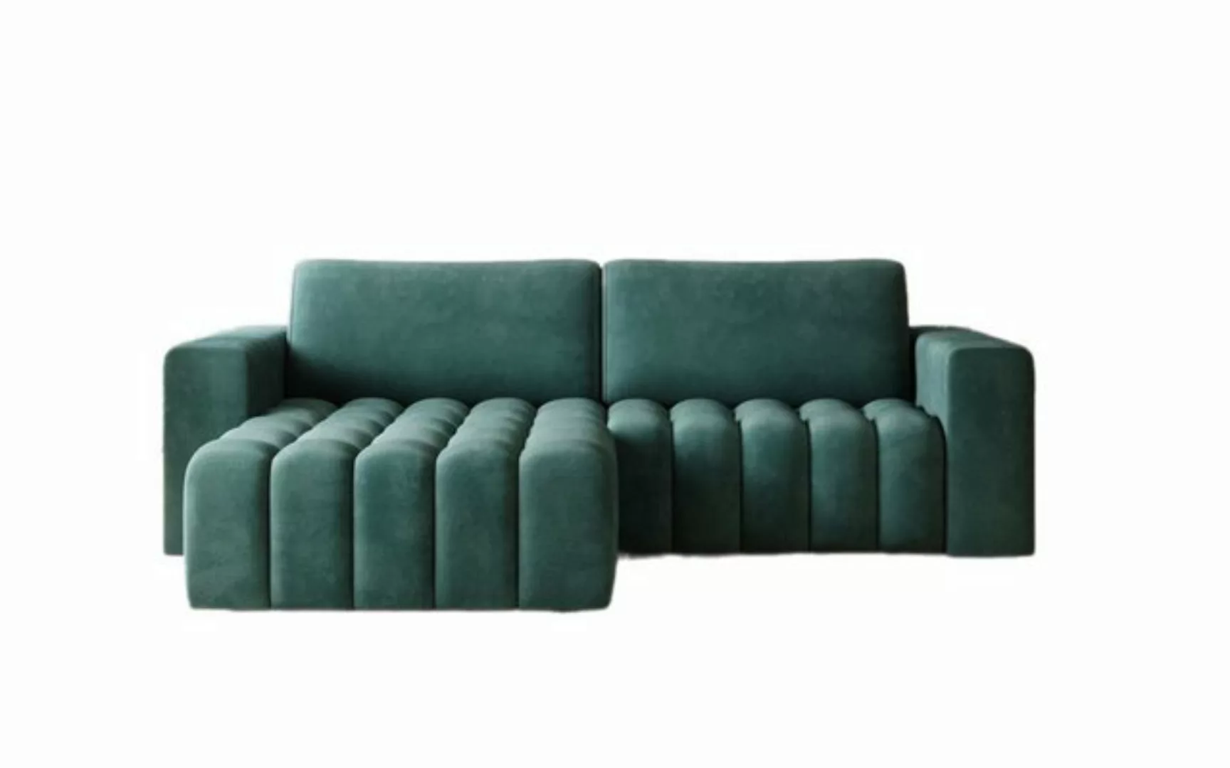 Luxusbetten24 Schlafsofa Designer Sofa Tirina günstig online kaufen