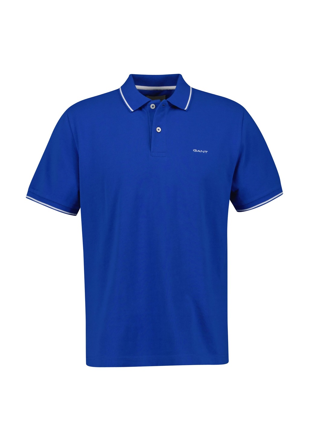 Gant Poloshirt "Poloshirt TIPPING PIQUE POLO 1er Pack" günstig online kaufen