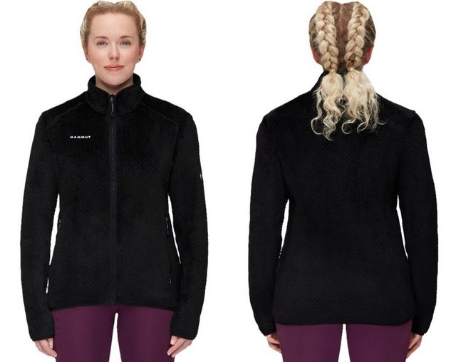 Mammut Fleecejacke Mammut Innominata ML Jacket Damen Fleecejacke 1014 04510 günstig online kaufen