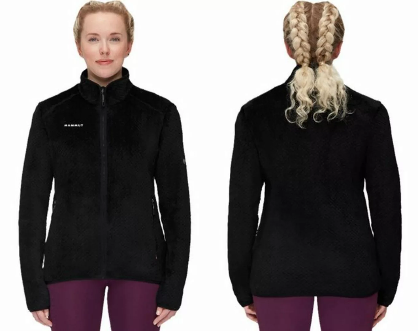 Mammut Funktionsjacke Innominata ML Jacket Women günstig online kaufen