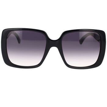 Gucci  Sonnenbrillen Sonnenbrille GG0632S 001 günstig online kaufen